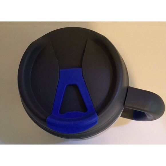 Bubba Classic Insulated Mug, 52oz Double-Insulated Mug Handle, Bottle Opener New - Picture 4 of 7